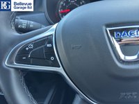 USED 2019 19 DACIA DUSTER 1.6 SCe Comfort SUV 5dr Petrol Manual Euro 6 (s/s) (115 ps) 