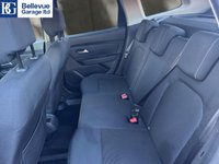 USED 2019 19 DACIA DUSTER 1.6 SCe Comfort SUV 5dr Petrol Manual Euro 6 (s/s) (115 ps) 