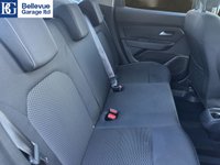 USED 2019 19 DACIA DUSTER 1.6 SCe Comfort SUV 5dr Petrol Manual Euro 6 (s/s) (115 ps) 