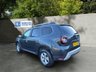USED 2019 19 DACIA DUSTER 1.6 SCe Comfort SUV 5dr Petrol Manual Euro 6 (s/s) (115 ps) 
