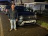 USED 2019 19 DACIA DUSTER 1.6 SCe Comfort SUV 5dr Petrol Manual Euro 6 (s/s) (115 ps) 