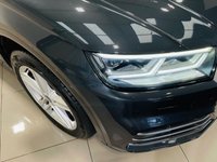 USED 2017 67 AUDI Q5 2.0 TDI S line SUV 5dr Diesel S Tronic quattro Euro 6 (s/s) (190 ps) Technology Pack | Privacy Glass | AA Inspected | Part Ex Welcome