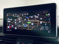 USED 2017 67 AUDI Q5 2.0 TDI S line SUV 5dr Diesel S Tronic quattro Euro 6 (s/s) (190 ps) Technology Pack | Privacy Glass | AA Inspected | Part Ex Welcome