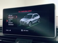 USED 2017 67 AUDI Q5 2.0 TDI S line SUV 5dr Diesel S Tronic quattro Euro 6 (s/s) (190 ps) Technology Pack | Privacy Glass | AA Inspected | Part Ex Welcome