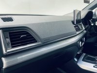 USED 2017 67 AUDI Q5 2.0 TDI S line SUV 5dr Diesel S Tronic quattro Euro 6 (s/s) (190 ps) Technology Pack | Privacy Glass | AA Inspected | Part Ex Welcome