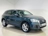 USED 2017 67 AUDI Q5 2.0 TDI S line SUV 5dr Diesel S Tronic quattro Euro 6 (s/s) (190 ps) Technology Pack | Privacy Glass | AA Inspected | Part Ex Welcome