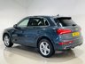 USED 2017 67 AUDI Q5 2.0 TDI S line SUV 5dr Diesel S Tronic quattro Euro 6 (s/s) (190 ps) Technology Pack | Privacy Glass | AA Inspected | Part Ex Welcome