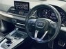 USED 2017 67 AUDI Q5 2.0 TDI S line SUV 5dr Diesel S Tronic quattro Euro 6 (s/s) (190 ps) Technology Pack | Privacy Glass | AA Inspected | Part Ex Welcome