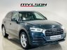 USED 2017 67 AUDI Q5 2.0 TDI S line SUV 5dr Diesel S Tronic quattro Euro 6 (s/s) (190 ps) Technology Pack | Privacy Glass | AA Inspected | Part Ex Welcome
