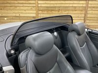 USED 2004 54 MERCEDES-BENZ SL 3.7 SL350 Convertible 2dr Petrol Automatic (281 g/km, 245 bhp) UNIQUE OPPORTUNITY 28K MILES ONLY TWO OWNERS