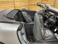 USED 2004 54 MERCEDES-BENZ SL 3.7 SL350 Convertible 2dr Petrol Automatic (281 g/km, 245 bhp) UNIQUE OPPORTUNITY 28K MILES ONLY TWO OWNERS