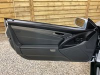 USED 2004 54 MERCEDES-BENZ SL 3.7 SL350 Convertible 2dr Petrol Automatic (281 g/km, 245 bhp) UNIQUE OPPORTUNITY 28K MILES ONLY TWO OWNERS