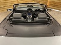 USED 2004 54 MERCEDES-BENZ SL 3.7 SL350 Convertible 2dr Petrol Automatic (281 g/km, 245 bhp) UNIQUE OPPORTUNITY 28K MILES ONLY TWO OWNERS