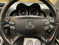 USED 2004 54 MERCEDES-BENZ SL 3.7 SL350 Convertible 2dr Petrol Automatic (281 g/km, 245 bhp) UNIQUE OPPORTUNITY 28K MILES ONLY TWO OWNERS