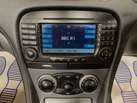 USED 2004 54 MERCEDES-BENZ SL 3.7 SL350 Convertible 2dr Petrol Automatic (281 g/km, 245 bhp) UNIQUE OPPORTUNITY 28K MILES ONLY TWO OWNERS