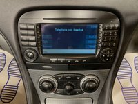 USED 2004 54 MERCEDES-BENZ SL 3.7 SL350 Convertible 2dr Petrol Automatic (281 g/km, 245 bhp) UNIQUE OPPORTUNITY 28K MILES ONLY TWO OWNERS