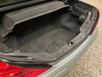USED 2004 54 MERCEDES-BENZ SL 3.7 SL350 Convertible 2dr Petrol Automatic (281 g/km, 245 bhp) UNIQUE OPPORTUNITY 28K MILES ONLY TWO OWNERS