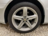 USED 2004 54 MERCEDES-BENZ SL 3.7 SL350 Convertible 2dr Petrol Automatic (281 g/km, 245 bhp) UNIQUE OPPORTUNITY 28K MILES ONLY TWO OWNERS