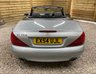 USED 2004 54 MERCEDES-BENZ SL 3.7 SL350 Convertible 2dr Petrol Automatic (281 g/km, 245 bhp) UNIQUE OPPORTUNITY 28K MILES ONLY TWO OWNERS