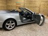 USED 2004 54 MERCEDES-BENZ SL 3.7 SL350 Convertible 2dr Petrol Automatic (281 g/km, 245 bhp) UNIQUE OPPORTUNITY 28K MILES ONLY TWO OWNERS