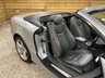 USED 2004 54 MERCEDES-BENZ SL 3.7 SL350 Convertible 2dr Petrol Automatic (281 g/km, 245 bhp) UNIQUE OPPORTUNITY 28K MILES ONLY TWO OWNERS