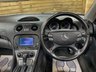 USED 2004 54 MERCEDES-BENZ SL 3.7 SL350 Convertible 2dr Petrol Automatic (281 g/km, 245 bhp) UNIQUE OPPORTUNITY 28K MILES ONLY TWO OWNERS