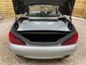 USED 2004 54 MERCEDES-BENZ SL 3.7 SL350 Convertible 2dr Petrol Automatic (281 g/km, 245 bhp) UNIQUE OPPORTUNITY 28K MILES ONLY TWO OWNERS