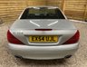USED 2004 54 MERCEDES-BENZ SL 3.7 SL350 Convertible 2dr Petrol Automatic (281 g/km, 245 bhp) UNIQUE OPPORTUNITY 28K MILES ONLY TWO OWNERS