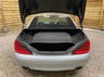 USED 2004 54 MERCEDES-BENZ SL 3.7 SL350 Convertible 2dr Petrol Automatic (281 g/km, 245 bhp) UNIQUE OPPORTUNITY 28K MILES ONLY TWO OWNERS