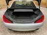USED 2004 54 MERCEDES-BENZ SL 3.7 SL350 Convertible 2dr Petrol Automatic (281 g/km, 245 bhp) UNIQUE OPPORTUNITY 28K MILES ONLY TWO OWNERS
