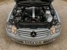 USED 2004 54 MERCEDES-BENZ SL 3.7 SL350 Convertible 2dr Petrol Automatic (281 g/km, 245 bhp) UNIQUE OPPORTUNITY 28K MILES ONLY TWO OWNERS