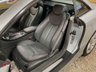 USED 2004 54 MERCEDES-BENZ SL 3.7 SL350 Convertible 2dr Petrol Automatic (281 g/km, 245 bhp) UNIQUE OPPORTUNITY 28K MILES ONLY TWO OWNERS