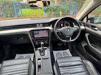 USED 2017 67 VOLKSWAGEN PASSAT 1.4 TSI GTE Advance Estate 5dr Petrol Plug-in Hybrid DSG Euro 6 (s/s) (218 ps) 