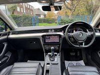 USED 2017 67 VOLKSWAGEN PASSAT 1.4 TSI GTE Advance Estate 5dr Petrol Plug-in Hybrid DSG Euro 6 (s/s) (218 ps) 