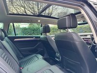 USED 2017 67 VOLKSWAGEN PASSAT 1.4 TSI GTE Advance Estate 5dr Petrol Plug-in Hybrid DSG Euro 6 (s/s) (218 ps) 