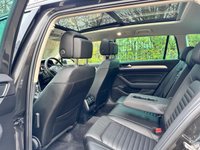 USED 2017 67 VOLKSWAGEN PASSAT 1.4 TSI GTE Advance Estate 5dr Petrol Plug-in Hybrid DSG Euro 6 (s/s) (218 ps) 