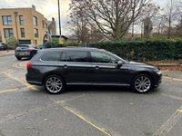USED 2017 67 VOLKSWAGEN PASSAT 1.4 TSI GTE Advance Estate 5dr Petrol Plug-in Hybrid DSG Euro 6 (s/s) (218 ps) 