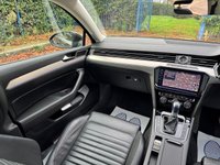 USED 2017 67 VOLKSWAGEN PASSAT 1.4 TSI GTE Advance Estate 5dr Petrol Plug-in Hybrid DSG Euro 6 (s/s) (218 ps) 