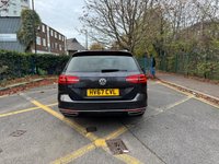 USED 2017 67 VOLKSWAGEN PASSAT 1.4 TSI GTE Advance Estate 5dr Petrol Plug-in Hybrid DSG Euro 6 (s/s) (218 ps) 