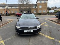 USED 2017 67 VOLKSWAGEN PASSAT 1.4 TSI GTE Advance Estate 5dr Petrol Plug-in Hybrid DSG Euro 6 (s/s) (218 ps) 