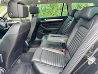 USED 2017 67 VOLKSWAGEN PASSAT 1.4 TSI GTE Advance Estate 5dr Petrol Plug-in Hybrid DSG Euro 6 (s/s) (218 ps) 