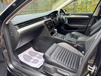 USED 2017 67 VOLKSWAGEN PASSAT 1.4 TSI GTE Advance Estate 5dr Petrol Plug-in Hybrid DSG Euro 6 (s/s) (218 ps) 