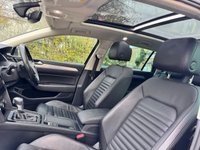 USED 2017 67 VOLKSWAGEN PASSAT 1.4 TSI GTE Advance Estate 5dr Petrol Plug-in Hybrid DSG Euro 6 (s/s) (218 ps) 