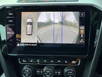 USED 2017 67 VOLKSWAGEN PASSAT 1.4 TSI GTE Advance Estate 5dr Petrol Plug-in Hybrid DSG Euro 6 (s/s) (218 ps) 
