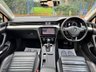 USED 2017 67 VOLKSWAGEN PASSAT 1.4 TSI GTE Advance Estate 5dr Petrol Plug-in Hybrid DSG Euro 6 (s/s) (218 ps) 