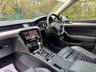 USED 2017 67 VOLKSWAGEN PASSAT 1.4 TSI GTE Advance Estate 5dr Petrol Plug-in Hybrid DSG Euro 6 (s/s) (218 ps) 