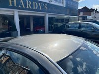 USED 2003 53 ASTON MARTIN VANQUISH 5.9 Coupe 2dr Petrol Manual (396 g/km, 460 bhp) HWM and RS WILLIAMS MAINTAINED