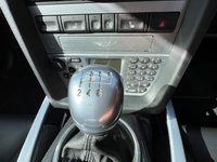 USED 2003 53 ASTON MARTIN VANQUISH 5.9 Coupe 2dr Petrol Manual (396 g/km, 460 bhp) HWM and RS WILLIAMS MAINTAINED