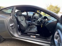 USED 2003 53 ASTON MARTIN VANQUISH 5.9 Coupe 2dr Petrol Manual (396 g/km, 460 bhp) HWM and RS WILLIAMS MAINTAINED