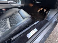 USED 2003 53 ASTON MARTIN VANQUISH 5.9 Coupe 2dr Petrol Manual (396 g/km, 460 bhp) HWM and RS WILLIAMS MAINTAINED